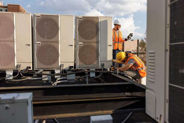 Best Affordable Air Conditioning Repair  in Westland, MI
