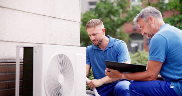 Best AC Installation Near Me  in Westland, MI
