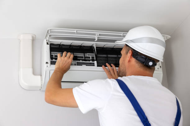 Best 24/7 HVAC Repair  in Westland, MI