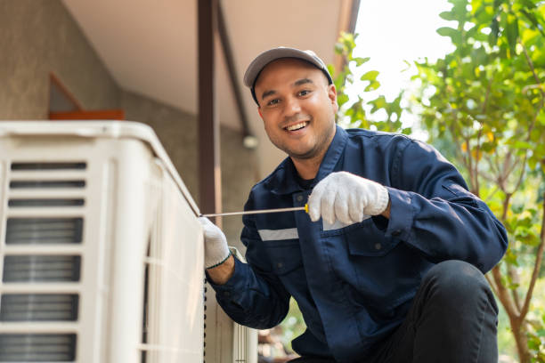Best Emergency HVAC Repair  in Westland, MI