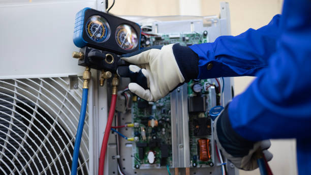 Trusted Westland, MI HVAC Experts